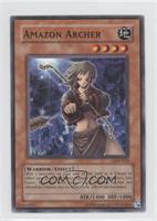 Amazon Archer