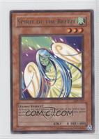 Spirit of the Breeze [Noted]