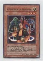 Summoner of Illusions [Noted]