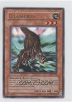 Gilasaurus [Noted]