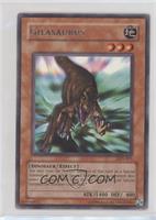 Gilasaurus [EX to NM]