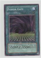Fusion Gate [Noted]