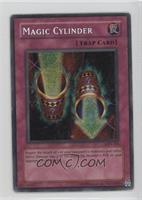 Magic Cylinder [Noted]