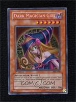 SCR - Dark Magician Girl