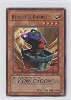 Roulette Barrel [Noted]