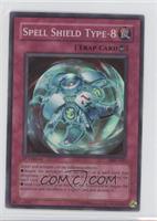 Spell Shield Type-8