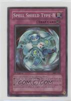 Spell Shield Type-8