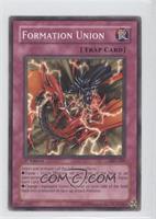 Formation Union [Noted]