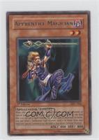 Apprentice Magician [Noted]