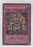 Amazoness Archers [Noted]