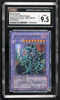 Dark Paladin (UR) [CGC 9.5 Mint+]