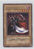 Dark Blade [Noted]