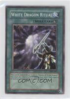 White Dragon Ritual