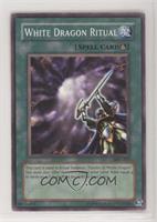 White Dragon Ritual