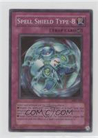 Spell Shield Type-8 [Noted]