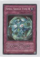 Spell Shield Type-8