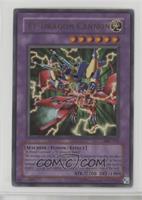 XY-Dragon Cannon