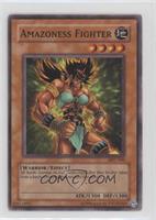 Amazoness Fighter [Poor to Fair]