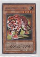 Amazoness Tiger [EX to NM]