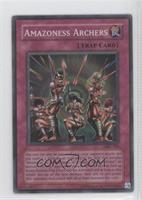 Amazoness Archers [Noted]