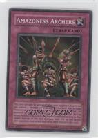 Amazoness Archers