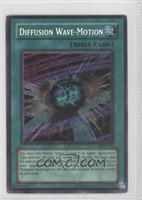 Diffusion Wave-Motion (SE)