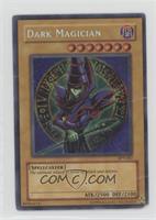 Dark Magician [COMC RCR Poor]