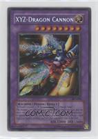 XYZ-Dragon Cannon