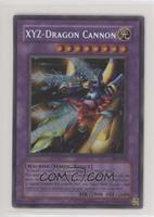 XYZ-Dragon Cannon [Noted]