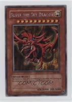 SCR - Slifer the Sky Dragon