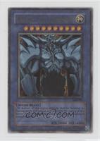 SCR - Obelisk the Tormentor (Unlimited) [EX to NM]