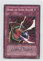 Bark of Dark Ruler [Noted]