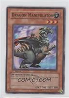 Dragon Manipulator [Noted]