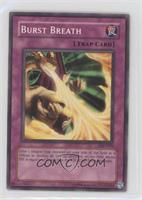 Burst Breath