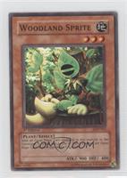 Woodland Sprite [Noted]