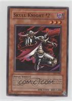 Skull Knight #2