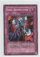 Soul Demolition