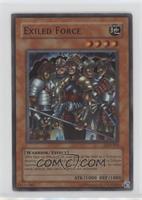 Exiled Force