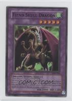 Fiend Skull Dragon [Noted]