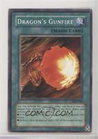 Dragon's Gunfire