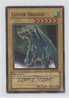 Luster Dragon #2 [Noted]