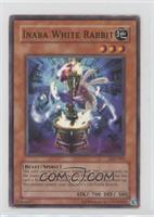 Inaba White Rabbit [EX to NM]