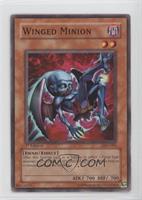Winged Minion [Noted]
