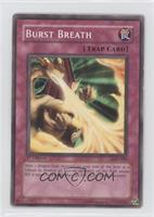 Burst Breath [Noted]