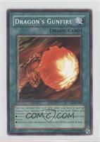 Dragon's Gunfire [Noted]
