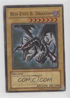 Red-Eyes B. Dragon (Red-Eyes Black Dragon)