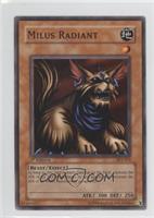 Milus Radiant