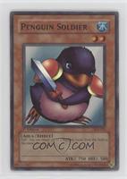 Penguin Soldier [EX to NM]