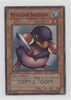 Penguin Soldier