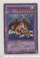 Thousand Dragon [Noted]